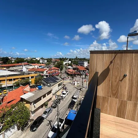Ótima localização centro Porto de Galinhas-3